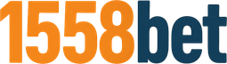 1558bet Logo